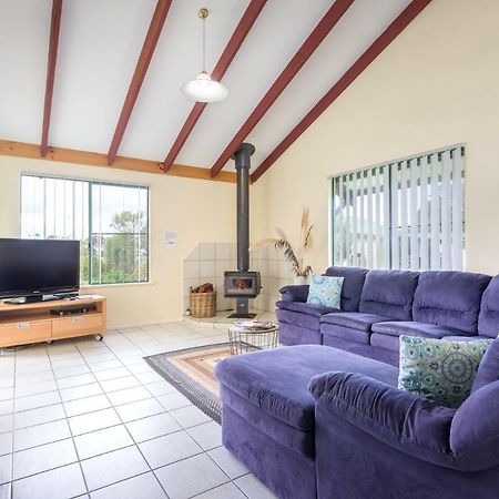 Surfside Ocean Beach Denmark Holiday Accommodation 외부 사진
