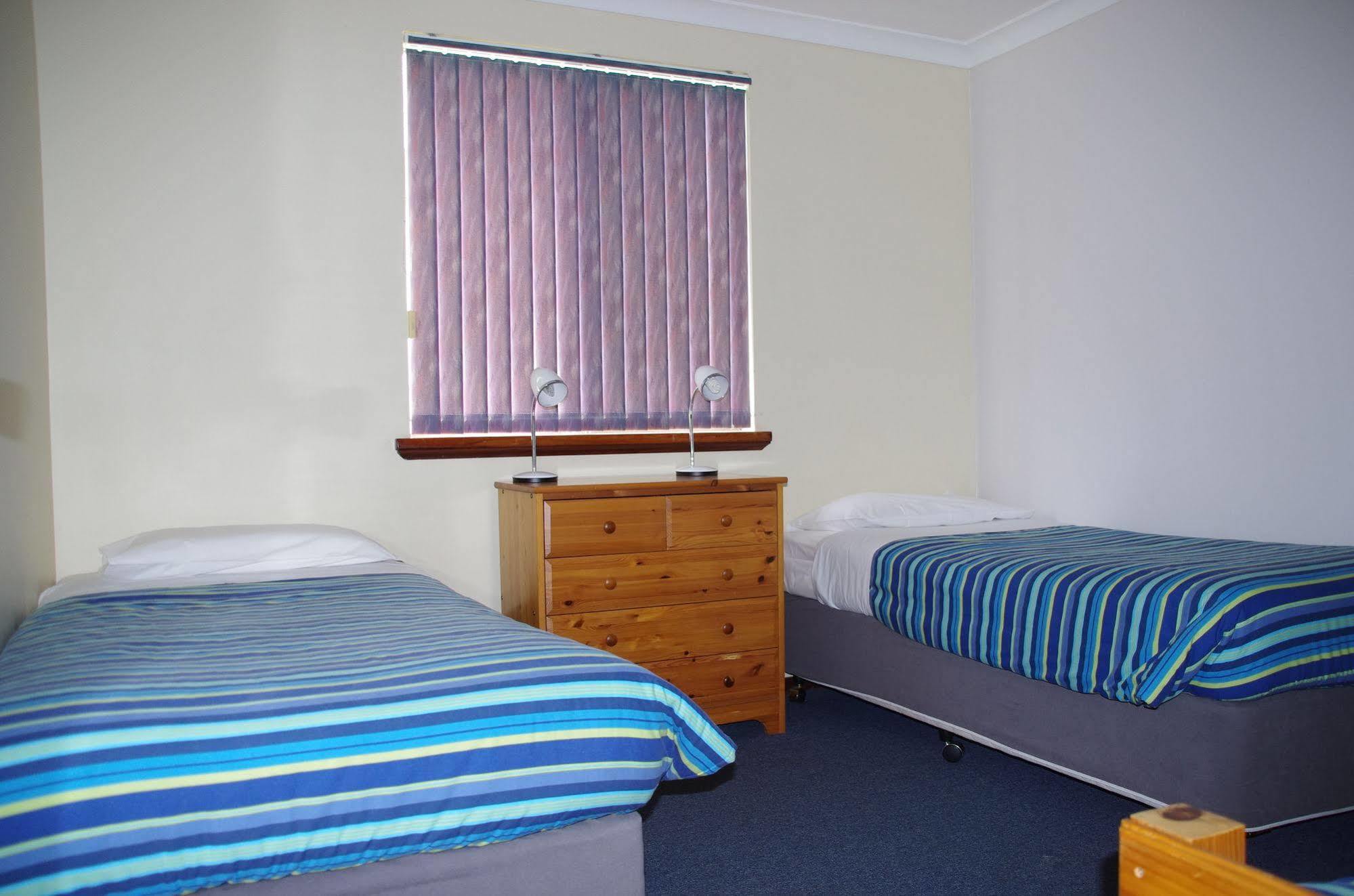 Surfside Ocean Beach Denmark Holiday Accommodation 외부 사진