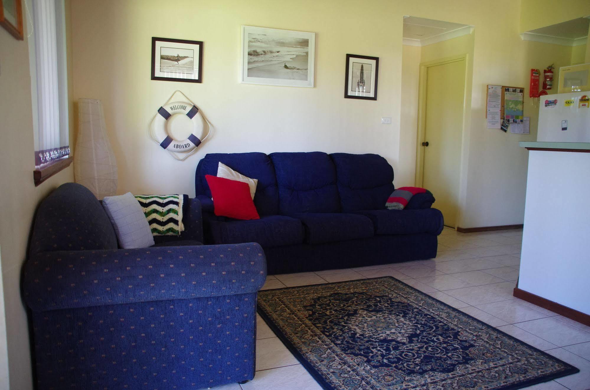 Surfside Ocean Beach Denmark Holiday Accommodation 외부 사진