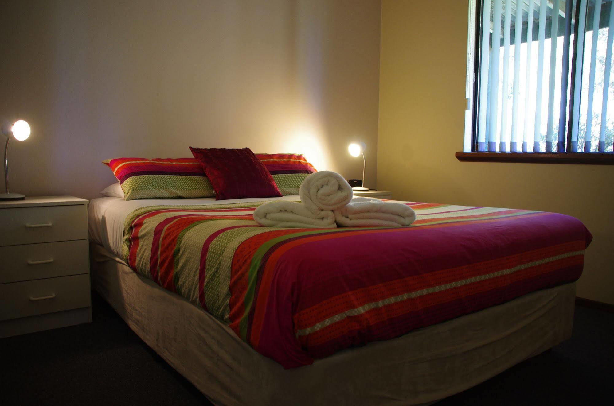 Surfside Ocean Beach Denmark Holiday Accommodation 외부 사진