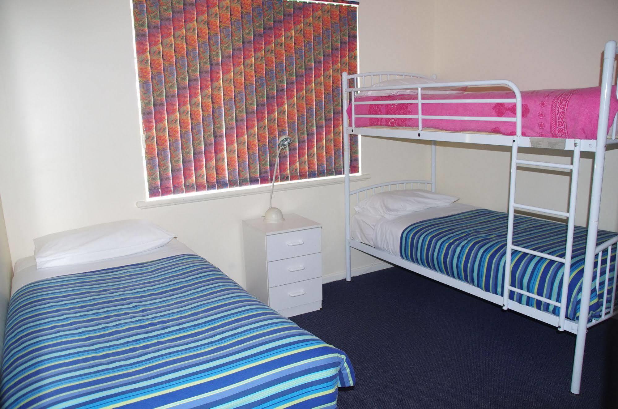 Surfside Ocean Beach Denmark Holiday Accommodation 외부 사진