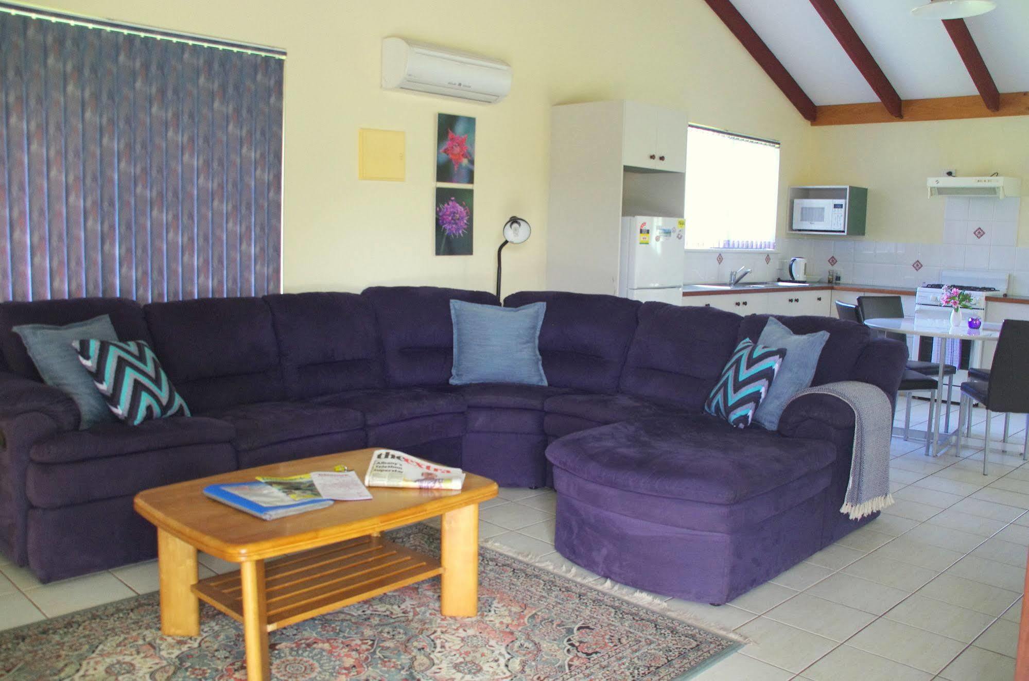 Surfside Ocean Beach Denmark Holiday Accommodation 외부 사진