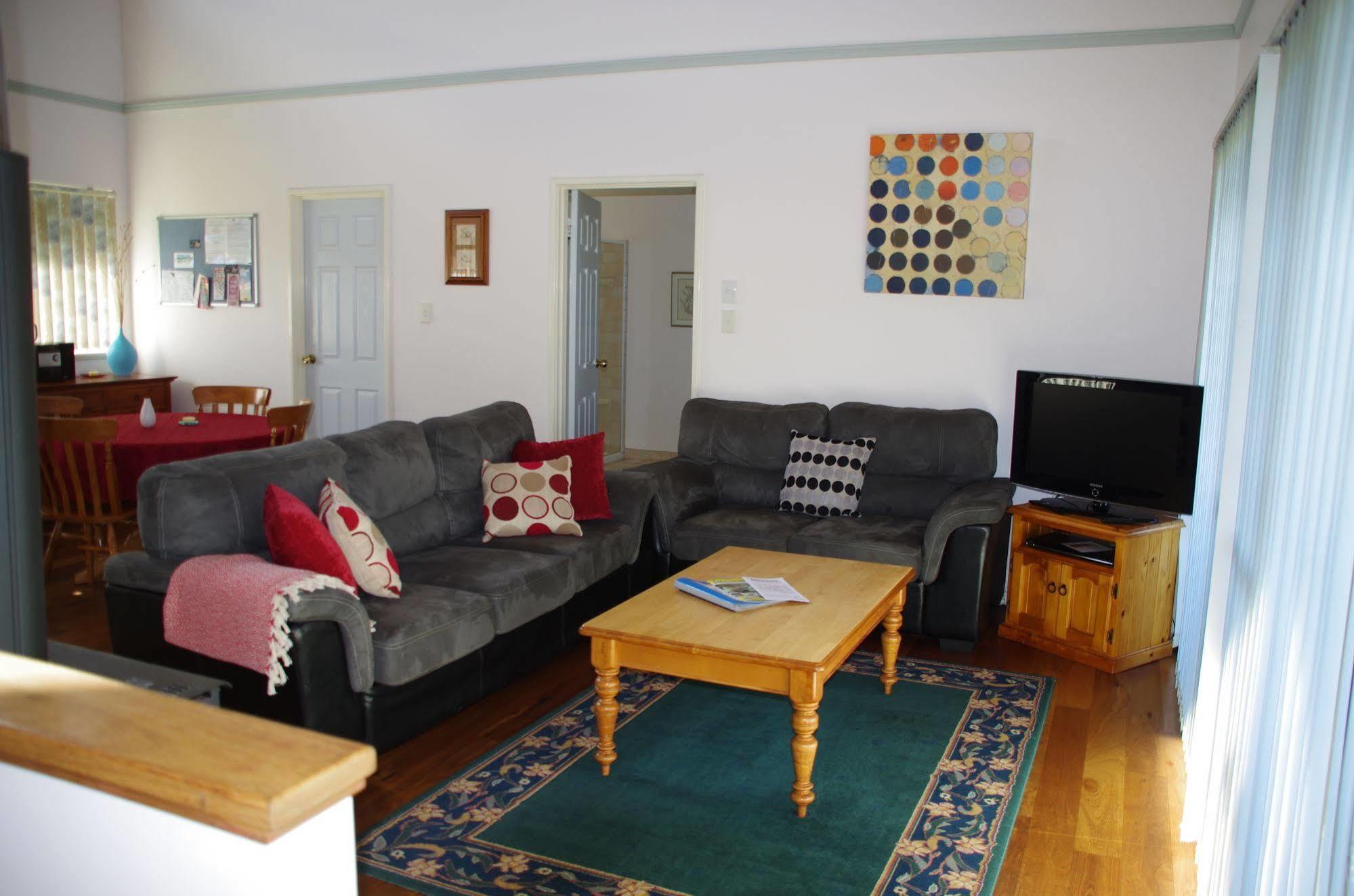 Surfside Ocean Beach Denmark Holiday Accommodation 외부 사진