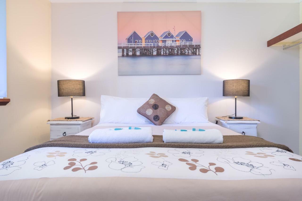 Surfside Ocean Beach Denmark Holiday Accommodation 외부 사진