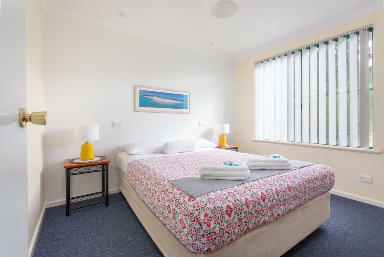 Surfside Ocean Beach Denmark Holiday Accommodation 외부 사진