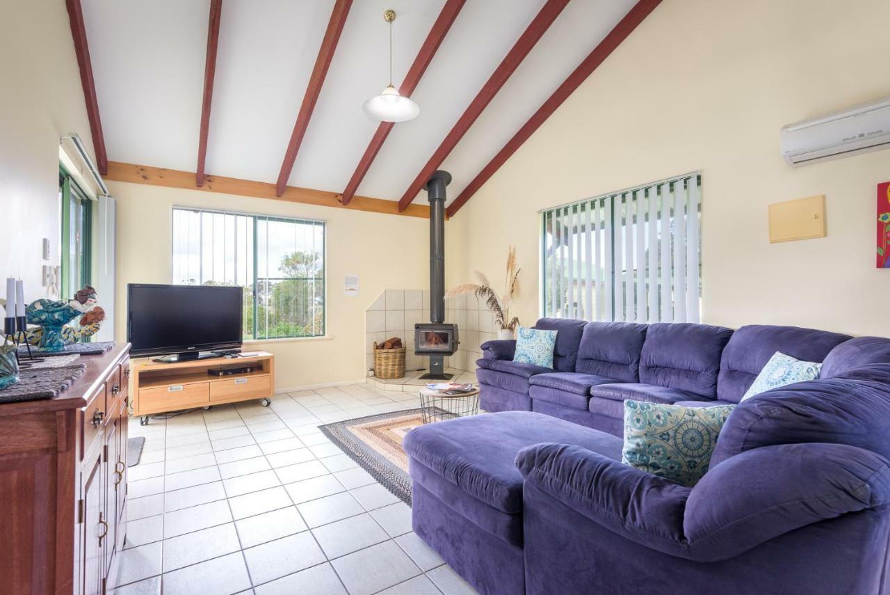 Surfside Ocean Beach Denmark Holiday Accommodation 외부 사진