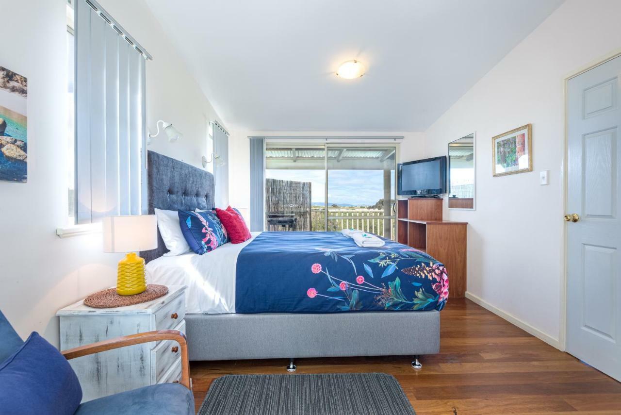 Surfside Ocean Beach Denmark Holiday Accommodation 외부 사진