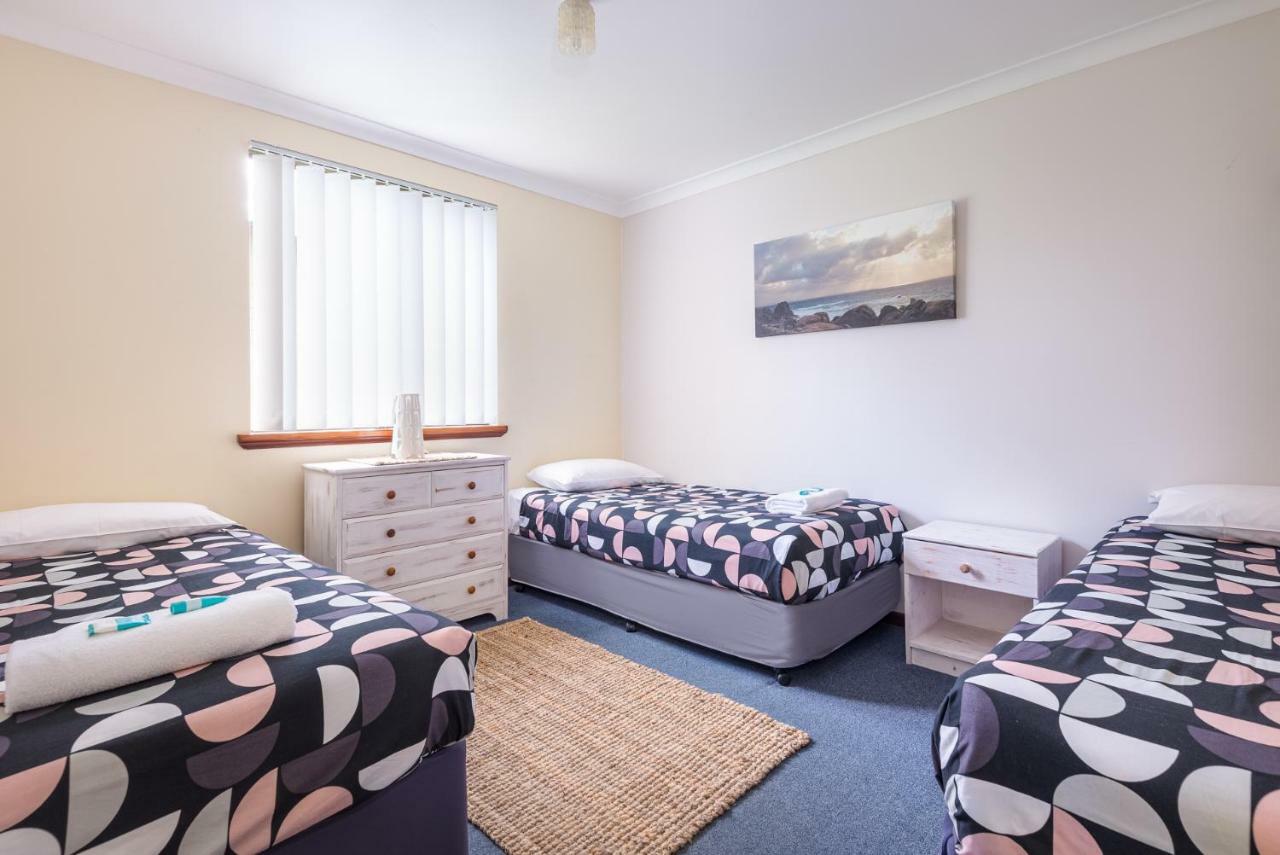 Surfside Ocean Beach Denmark Holiday Accommodation 외부 사진
