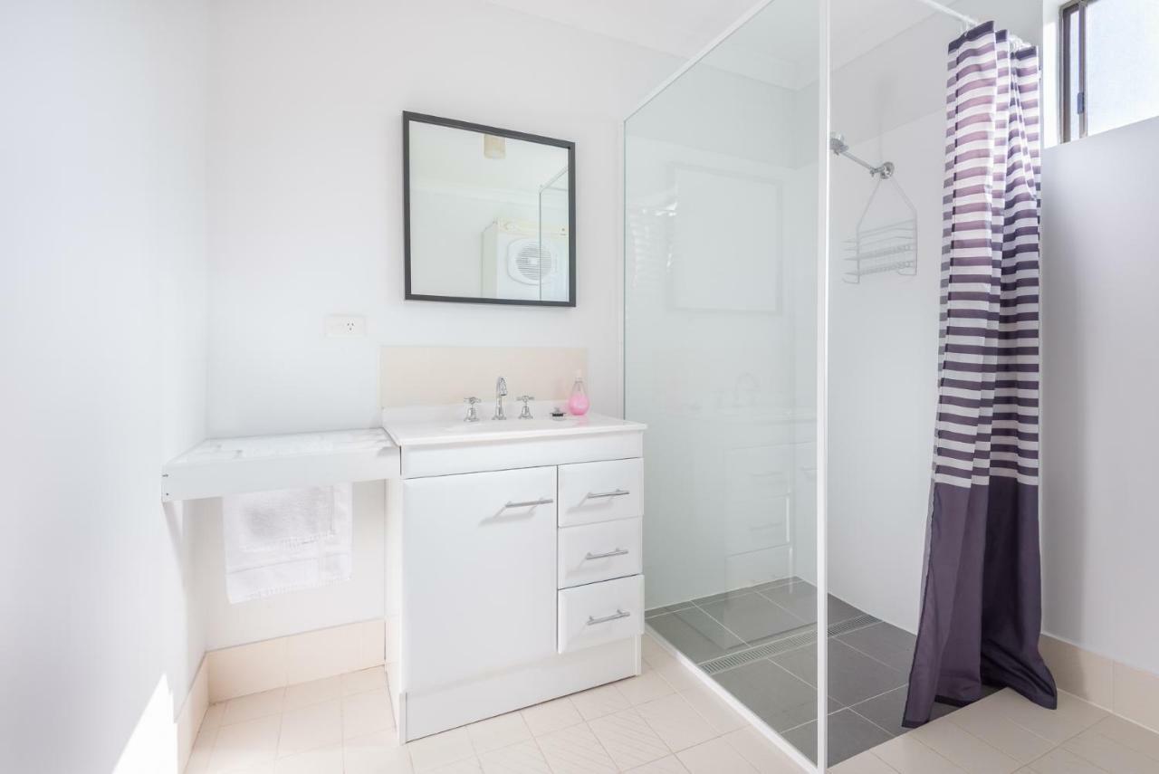 Surfside Ocean Beach Denmark Holiday Accommodation 외부 사진