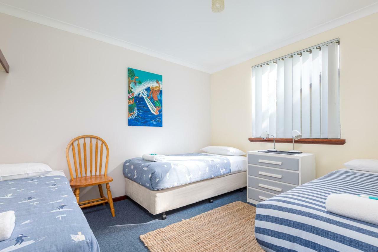 Surfside Ocean Beach Denmark Holiday Accommodation 외부 사진