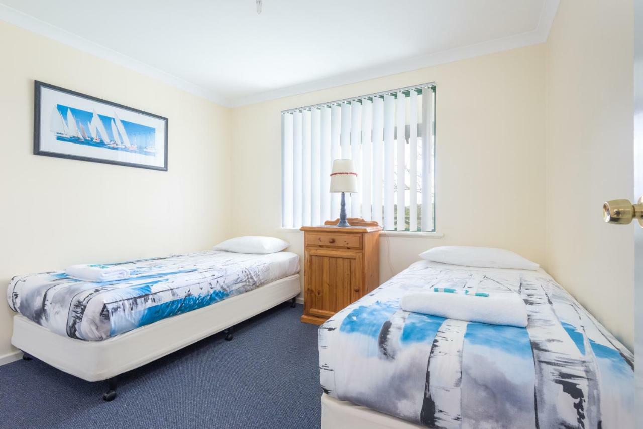 Surfside Ocean Beach Denmark Holiday Accommodation 외부 사진