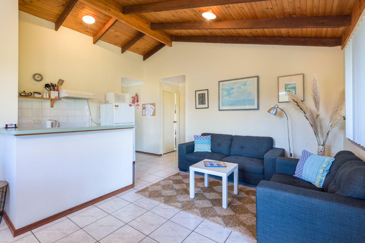 Surfside Ocean Beach Denmark Holiday Accommodation 외부 사진