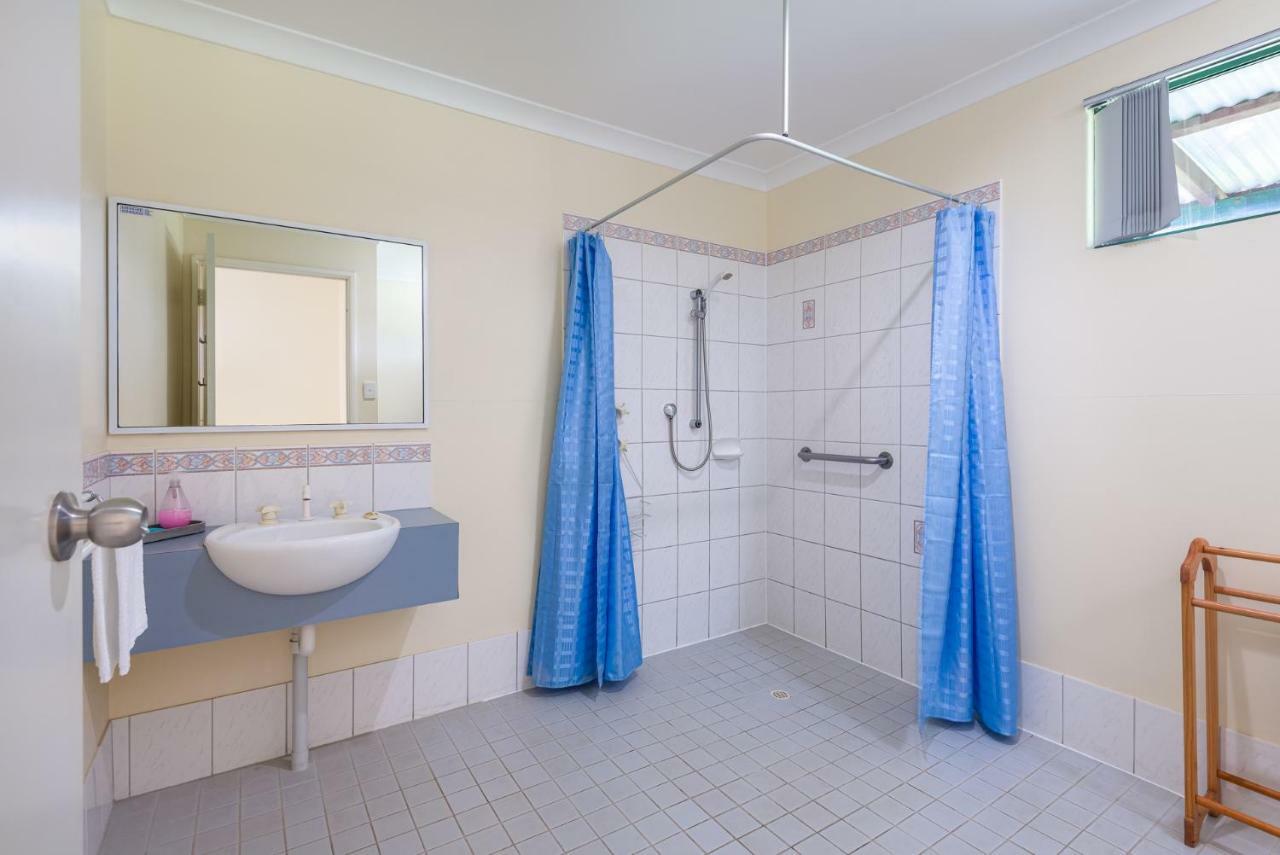 Surfside Ocean Beach Denmark Holiday Accommodation 외부 사진
