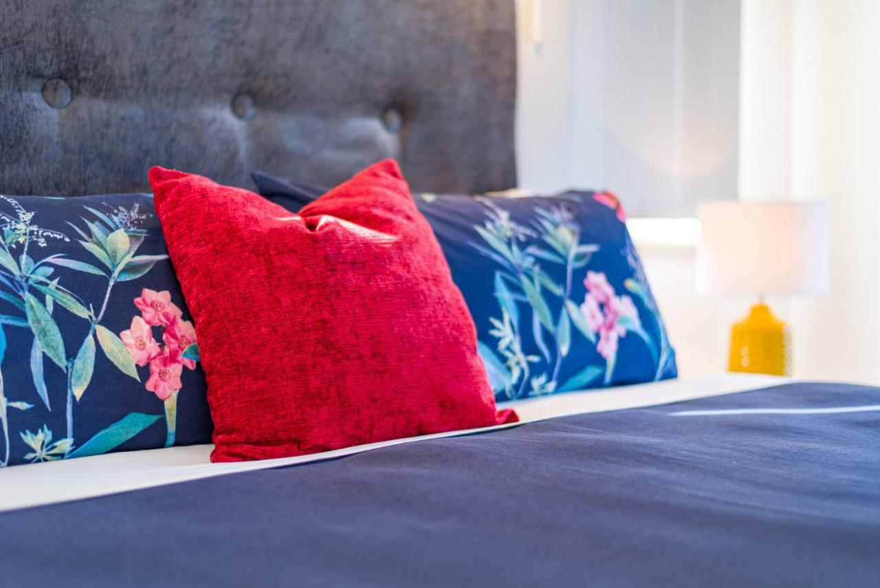 Surfside Ocean Beach Denmark Holiday Accommodation 외부 사진