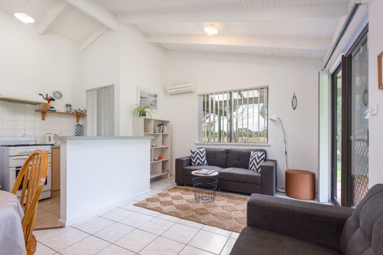 Surfside Ocean Beach Denmark Holiday Accommodation 외부 사진