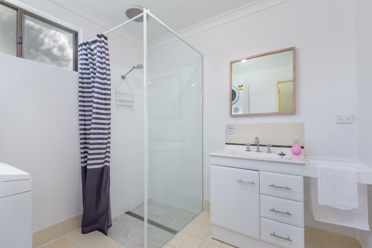 Surfside Ocean Beach Denmark Holiday Accommodation 외부 사진