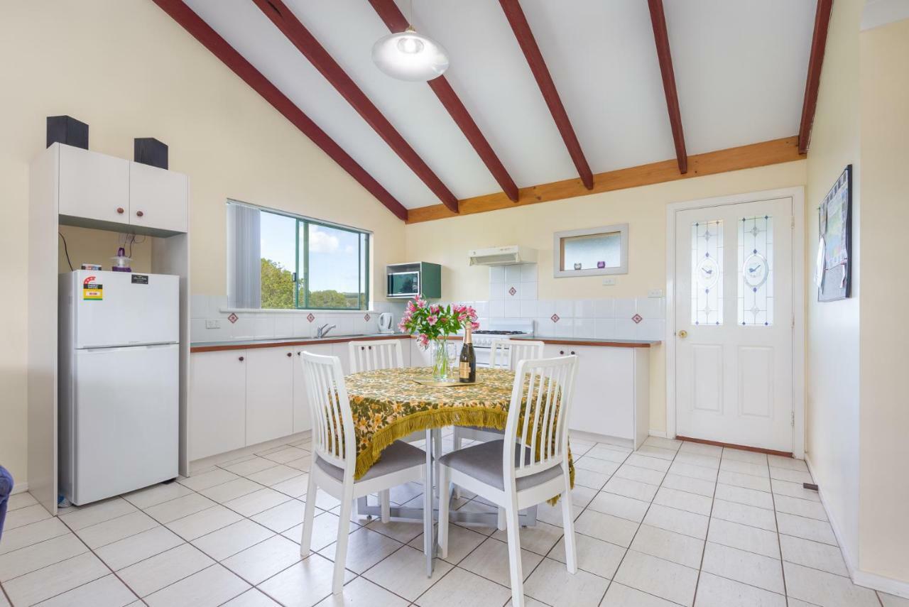 Surfside Ocean Beach Denmark Holiday Accommodation 외부 사진