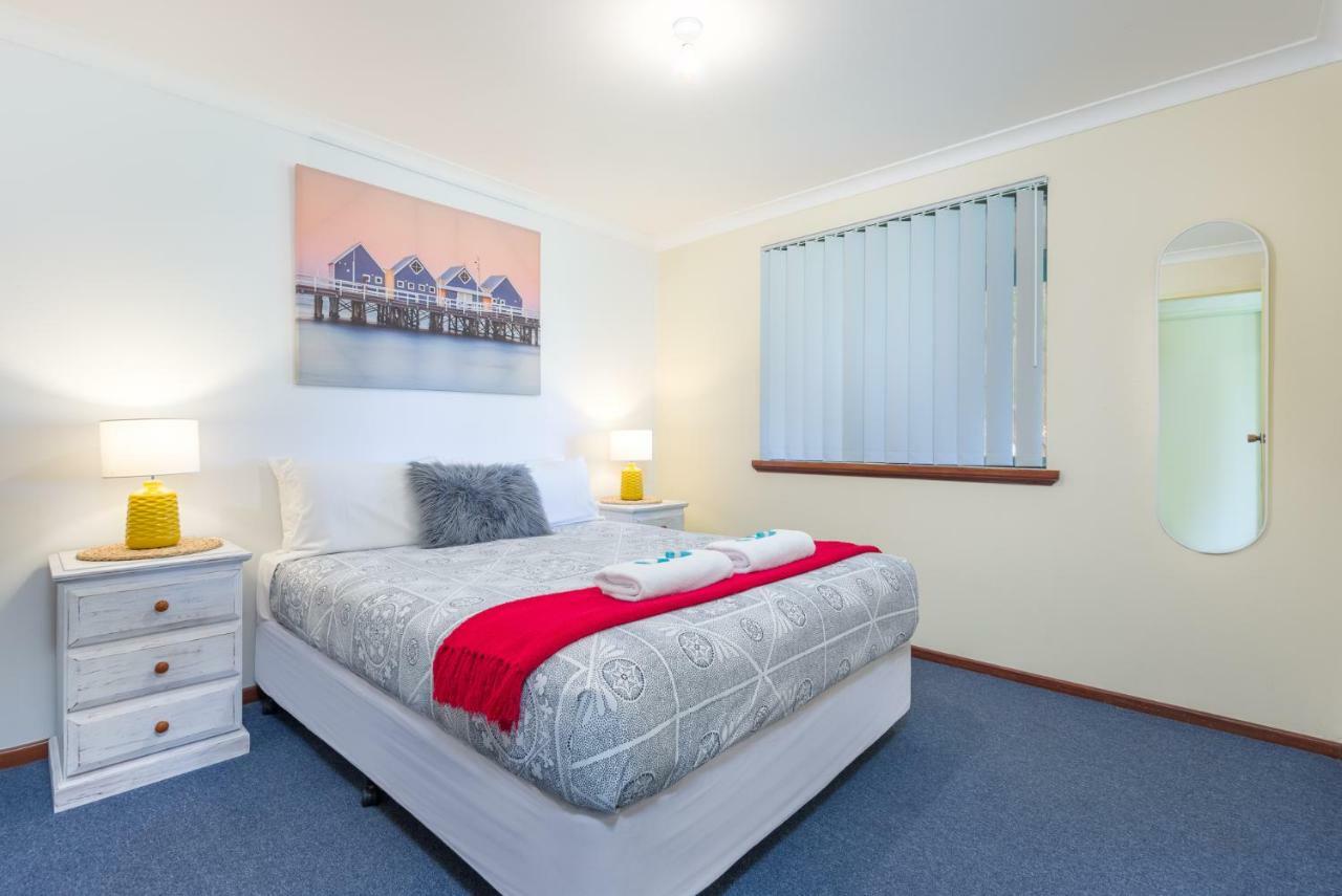Surfside Ocean Beach Denmark Holiday Accommodation 외부 사진