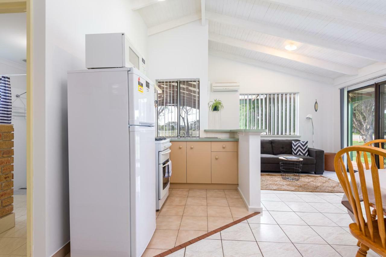 Surfside Ocean Beach Denmark Holiday Accommodation 외부 사진