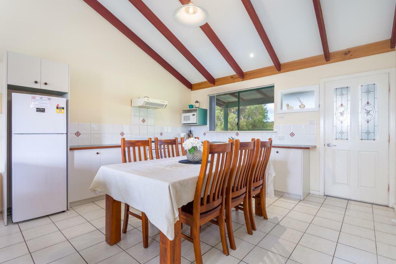 Surfside Ocean Beach Denmark Holiday Accommodation 외부 사진