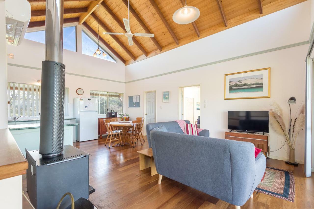 Surfside Ocean Beach Denmark Holiday Accommodation 외부 사진